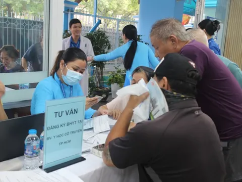 Khám BHYT vào ngày nghỉ, ngày lễ có được thanh toán?