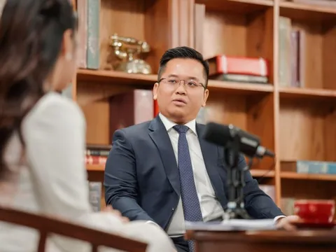 Phó hiệu trưởng ĐH Hoa Sen chỉ ra điểm chung của người học tiến sĩ