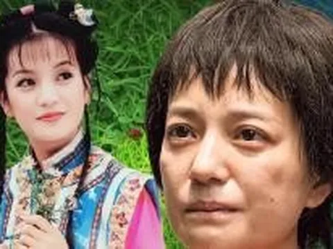 Triệu Vy nên trách ai về tình cảnh hiện tại của mình? Sự nghiệp và hôn nhân tan vỡ, giờ cô còn phải bán nhà