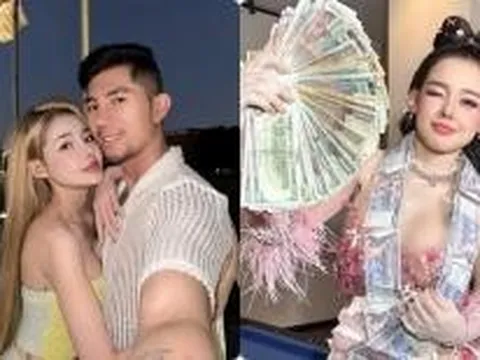 Ngân 98 bị bắt tạm giam, khối tài sản trong tay Lương Bằng Quang là bao nhiêu?