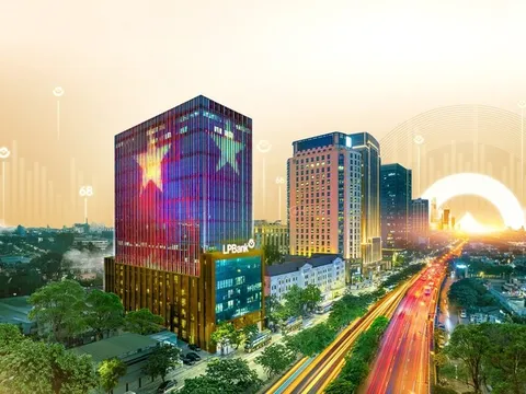 Một ngân hàng công bố điều chưa từng thấy trong lịch sử hoạt động