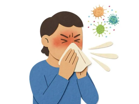 Ai bị cúm nên chú ý điều này
