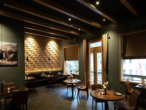 Tung Dining kinh doanh thế nào trước khi bị cáo buộc trốn thuế bằng cách nhận tiền vào tài khoản cá nhân?