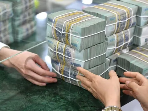 Lãi suất mới nhất tại Vietcombank, VietinBank, BIDV, gửi 100 triệu đồng nhận lãi khác biệt