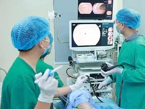 Viêm hoại tử thực quản – dạ dày hiếm gặp do vi khuẩn lạ, thế giới mới ghi nhận 10 ca