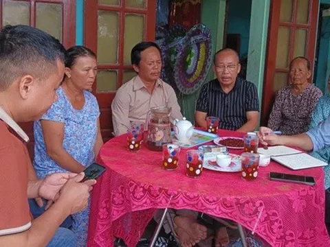 Đà Nẵng: Chưa có căn cứ xác định người đàn ông tử vong do tiêm thuốc