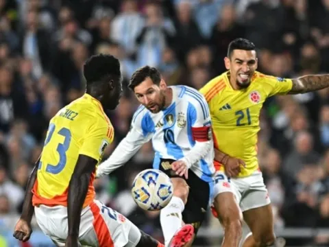 Việt Nam đã có bản quyền World Cup 2026?