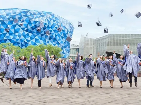 Vượt hàng trăm đối thủ, một trường Đại học Việt Nam lần đầu tiên lọt Top 43 MBA Châu Á, làm nên kỳ tích