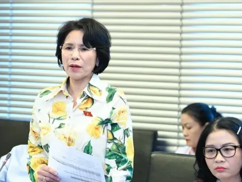'Bài toán khó' về đấu thầu vật tư, mua sắm thuốc đối với y tế cơ sở