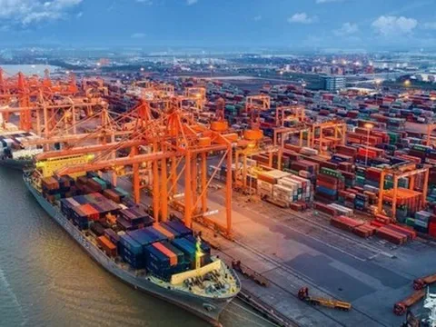 Một 'mỏ vàng' của Việt Nam thu về hơn 77 tỷ USD: Mỹ, Trung Quốc là khách ruột nhiều năm liên tiếp, nước ta là ông lớn thứ 5 thế giới