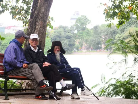 Tin vui cho hàng nghìn người dân Hà Nội từ năm 2026