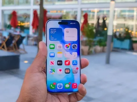 Chuyên gia review: "Tôi đã dùng hết các mẫu iPhone 17 năm nay, có một chiếc mà tôi sẽ không bao giờ mua"