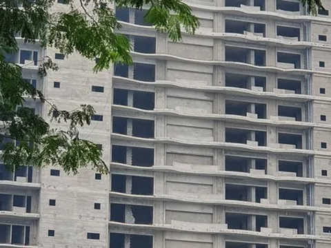 Ngân hàng Nhà nước yêu cầu tạm dừng cho vay tiền đặt cọc bất động sản