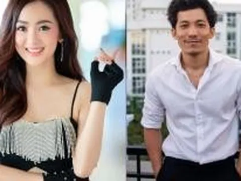 Bạn gái kín tiếng của Liên Bỉnh Phát: Nhan sắc được ví với Triệu Lệ Dĩnh, Jang Na Ra