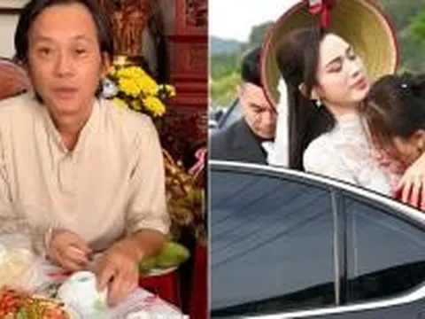 Sao Việt 22/10: Hoài Linh giờ làm gì khi không còn đi diễn? Hoa hậu Đỗ Thị Hà bật khóc ở lễ cưới với Tổng giám đốc Tập đoàn Sơn Hải