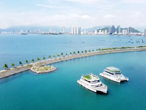 Giải mã Nha Trang: Địa thế ngoạn mục, văn hóa biển đặc sắc và những sức hút đặc biệt