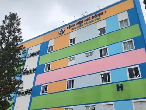 Sức khỏe bé trai trong vụ cháy ở Gia Lai khiến bố mẹ bé tử vong