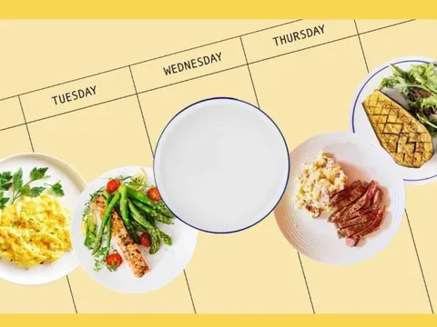 Lạm phát bữa trưa tại Mỹ: Dân văn phòng phải chi trung bình gần 1 triệu đồng cho 7 ngày ăn trưa, có người nhịn để tiết kiệm