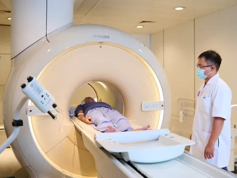 Chỉ ba tháng, một bệnh viện bất ngờ công bố doanh thu 200 tỷ đồng, tài sản đã vượt 1.000 tỷ