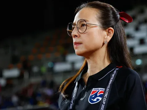 Madam Pang viết tâm thư 3.000 chữ, công bố tân HLV tuyển Thái Lan, hé lộ lý do sa thải ông Ishii
