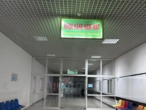 Vì sao Bệnh viện Đa khoa vùng Tây Nguyên phải tháo gỡ camera trong phòng khám?