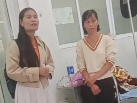 Tiếp tục đình chỉ công tác nữ Phó Hiệu trưởng vụ 40 học sinh nghi ngộ độc ở Quảng Trị