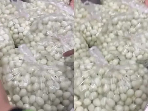 Phạt 40 triệu đồng đơn vị cung cấp thực phẩm ôi thiu cho bữa ăn bán trú học sinh