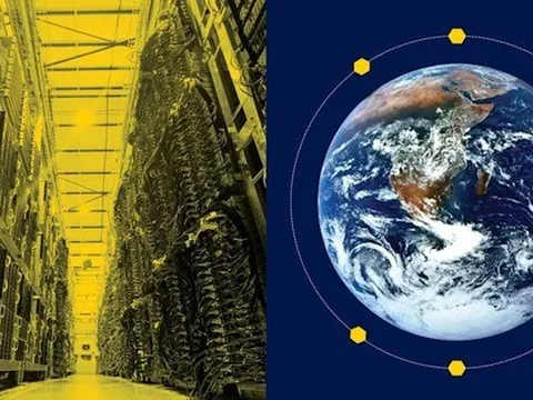 Kế hoạch phóng 4.000 'gương Mặt Trời' của công ty Mỹ gây tranh cãi: Các nhà khoa học cảnh báo 'thảm họa' cho bầu trời đêm