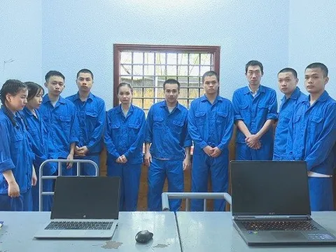 "Ông trùm" Hồ Mạnh Linh lừa đảo hàng trăm tỷ đồng của hơn 1.000 người trên cả nước như thế nào?