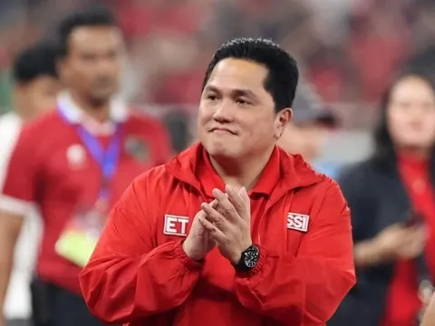 Indonesia nhận án phạt cực nặng từ Ủy ban Olympic Quốc tế IOC