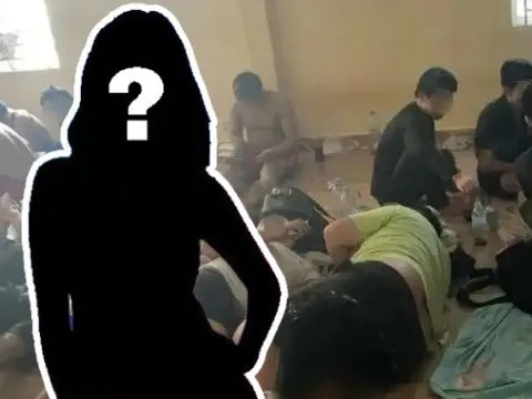 Bắt khẩn cấp nữ diễn viên buôn người sang Campuchia với giá 92 triệu