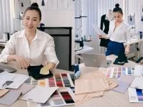 Shark Bình bị bắt, công việc kinh doanh hiện tại của Phương Oanh ra sao?