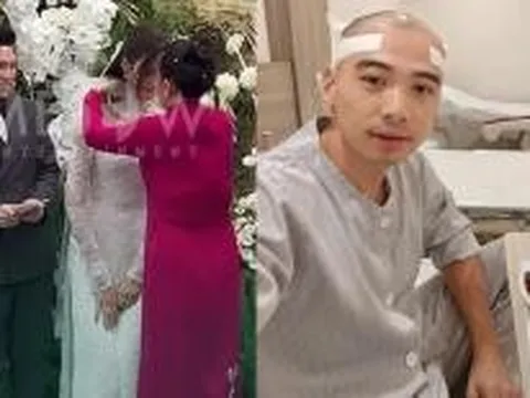 Sao Việt 23/10: Choáng với số vàng và tiền cưới Hoa hậu Đỗ Thị Hà nhận được; Chồng H'Hen Niê sau 5 tháng đi chữa bệnh này một mình