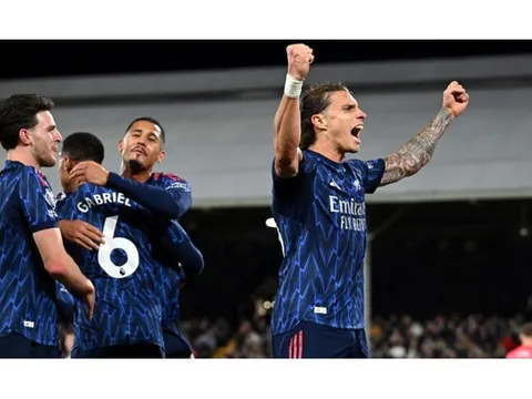 Arsenal liệu có thể phá kỷ lục để thủng lưới ít nhất của Chelsea?