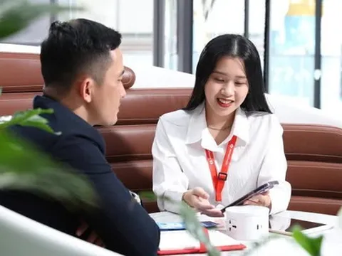 Một ngân hàng thắng lớn, vừa thiết lập một kỷ lục chưa từng có