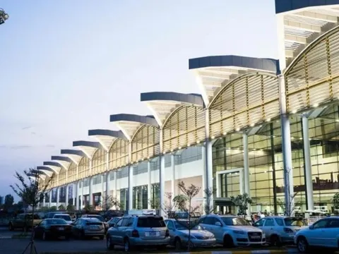 Công trình gần 70 năm của Campuchia dừng hoạt động hoàn toàn, Thủ tướng Hun Manet công bố kế hoạch gì?