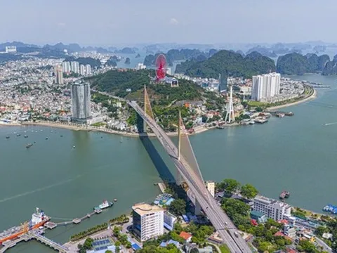 Lộ diện TOP 3 địa phương có tăng trưởng GRDP cao nhất Việt Nam 9 tháng năm 2025
