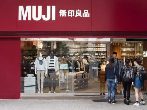 5 thứ MUJI từng làm rất tốt