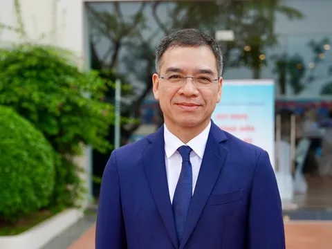 Vụ dùng dao tấn công 7 người ở Bệnh viện Sản Nhi Nghệ An: Cục trưởng Cục Quản lý Khám chữa bệnh lên tiếng