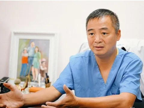 1 nhóm đối tượng được Giám đốc Bệnh viện Đại học y Hà Nội đề xuất miễn học phí, thậm chí đi học còn được trả tiền