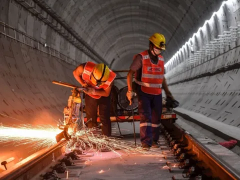 Trung Quốc xây công trình "kì vĩ nhất nhân loại": Đắt gấp đôi đập Tam Hiệp nhưng kho báu thu về thì vô giá