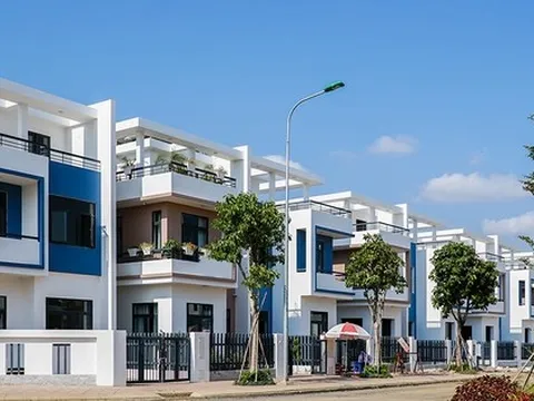 Tòa Phúc thẩm giữ nguyên bản án vụ 500 biệt thự xây dựng trái phép tại Đồng Nai