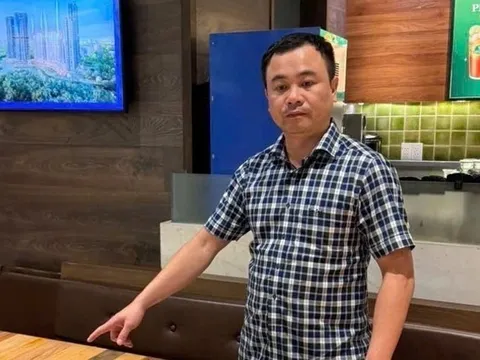 Nghi can môi giới 'chạy án' cho Ngân 98 và Lương Bằng Quang là giám đốc doanh nghiệp