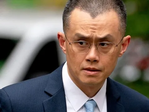 Đằng sau lệnh ân xá chủ sàn tiền điện tử Binance của ông Donald Trump