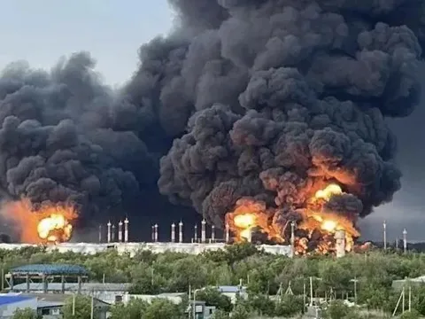 Ukraine sắp cạn kiện ngân sách cho chiến tranh