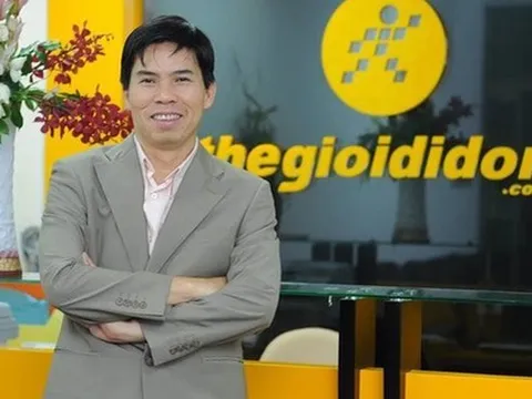 Chuyện gì đang diễn ra tại Thế giới Di động của đại gia Nguyễn Đức Tài?