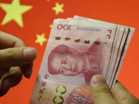 Nỗ lực phi đô la hoá nhân rộng, tân binh BRICS hiến diệu kế cho Trung Quốc, trở thành ‘một mũi tên trúng hai đích’