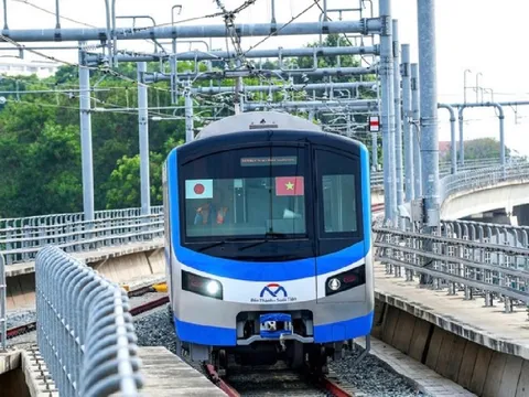 TP.HCM cần ưu tiên làm mạng lưới metro hình thức PPP, chia sẻ 'áp lực vốn' với nhà nước