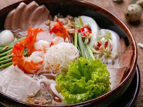 Chuỗi chương trình du lịch mới dành riêng cho các "tín đồ ẩm thực" TP.HCM