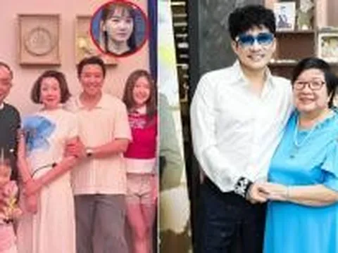 Sao Việt 24/10: Trấn Thành đính chính; Mẹ Quang Hà lên tiếng việc con trai U50 chưa lấy vợ, có 30 cái nhà